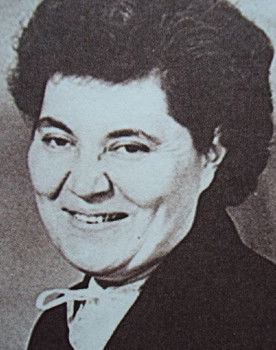 Galina Turgeneva
