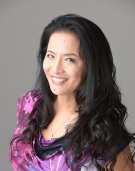 Kimiko Ikegami Photo