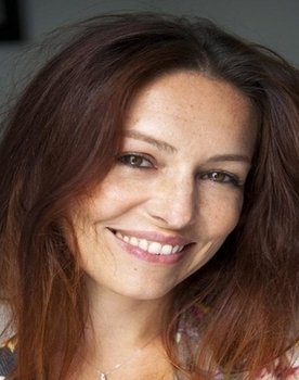 Ludivine Laveine