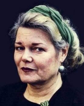 Katja Paryla
