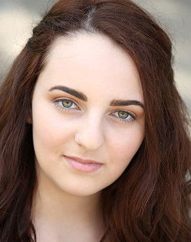 Sarah Healey as Danielle