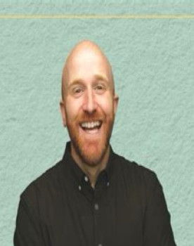 Ray Bradshaw as Self