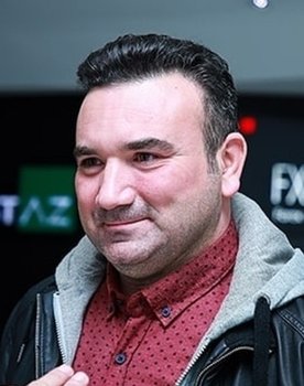 Elshan Hadjibabayev