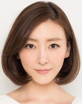 Mai Watanabe as