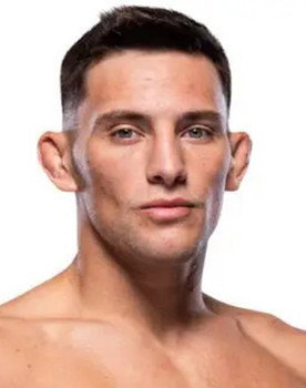 Esteban Ribovics