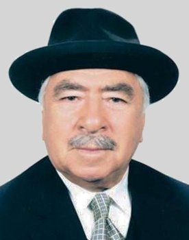 Tekin Akmansoy as Tahir Pamukçuoğlu