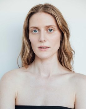 Hilary McCormack