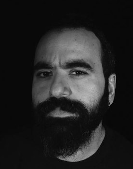 Samir Syriani as Samir