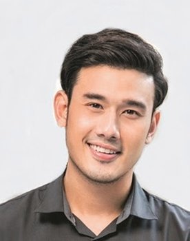 Top Tawin Surachardkait