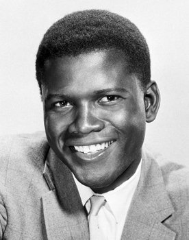 Sidney Poitier