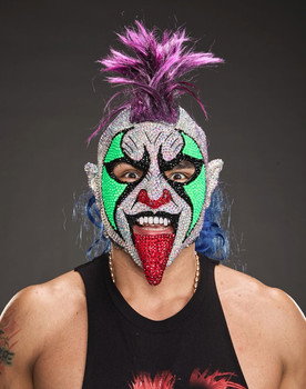 Psycho Clown
