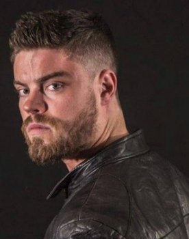 Jordan Devlin