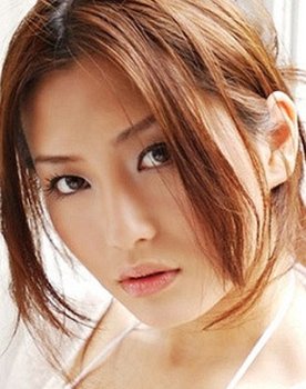Haruna Yabuki