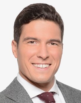 Will Reeve