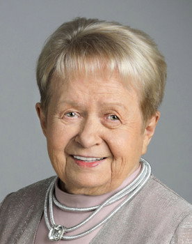 Aleksandra Pakhmutova