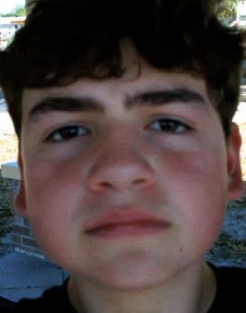 Nicholas Estle as Taylor