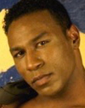Cicero Scott