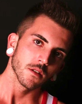 Bryan Angelov
