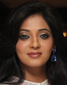Reshma Pasupuleti as Clara