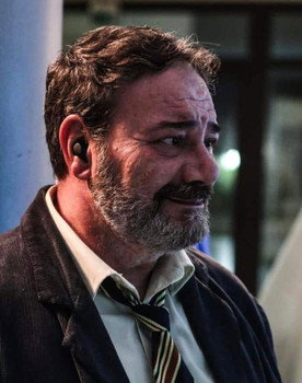 Saverio Malara as Don Antonio