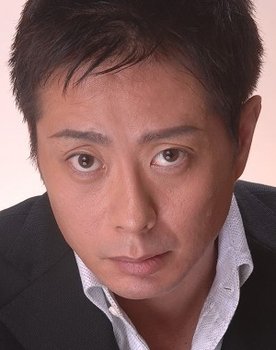 Tomotaka Hachisuka as