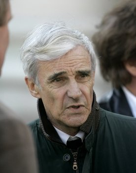 Bo Hansson as Self (archive sound)