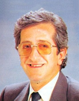 Ο Καβαλάρης Των F.M. Stereo