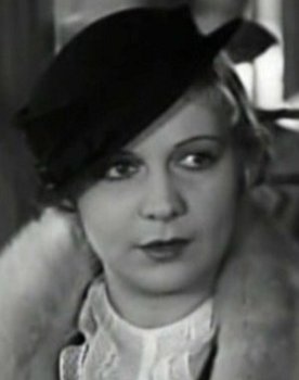 Betty Mack as Judy Lanning