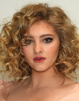 Willow Shields