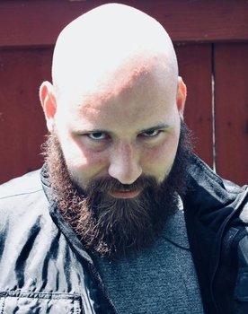 Caleb Dunkerson as Lucas