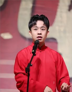 Jiuling Zhang