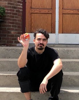 Julian Higuerey Nunez