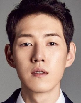 Lee Jae-Woo as Kwon Oh-Joon