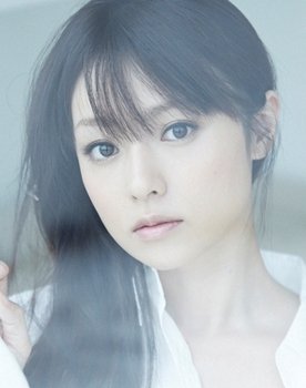 Kyoko Fukada Photo