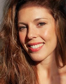 Paloma Otero