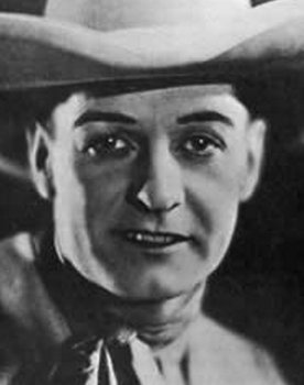 Jay Wilsey
