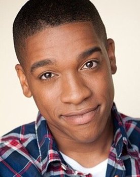 Rickey Brown