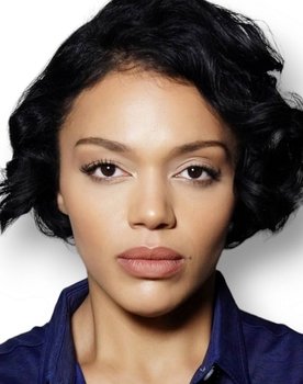 Jessica A'Zora as Anna's Mom