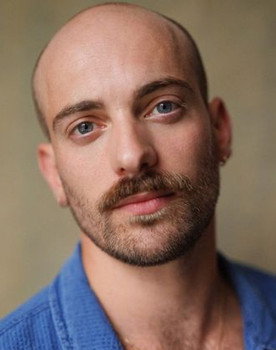 Ali Goldsmith as Major-Domo / Dancer