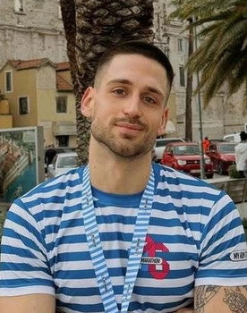 Luciano Plazibat