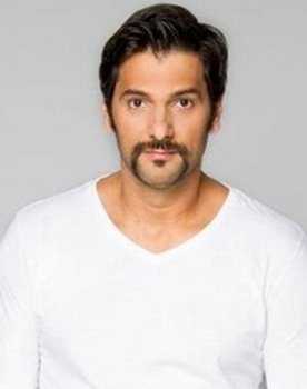 Gilberto Hernández