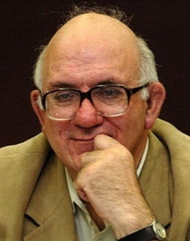 Vadim Bibergan as Self