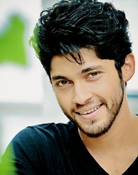 Kiran Srinivas