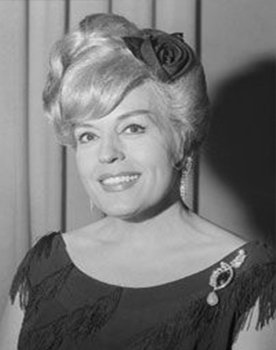 Mercedes Vecino