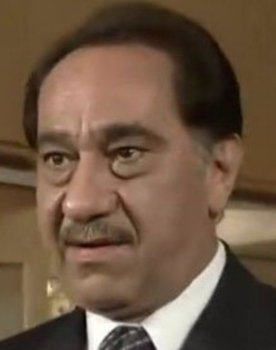 Mohamed Abu Dawood as 