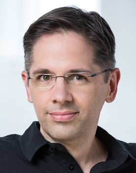 Denis Fortier