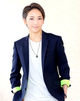 Sakuragi Minato as Flegel