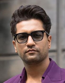 Vicky Kaushal