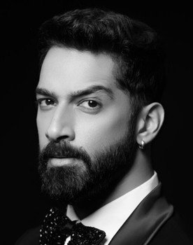 Karan Vohra