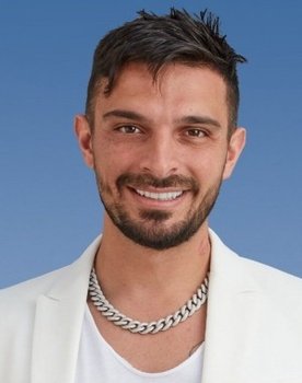 Julien Tanti